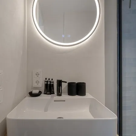 Apartman Kajuete #13 Dock 6a Westerland