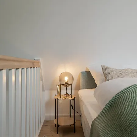 Appartement Kajuete #13 Dock 6a