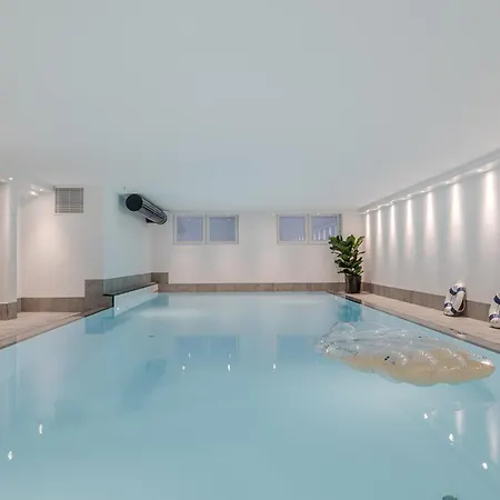 Kajuete #13 Dock 6a * Westerland