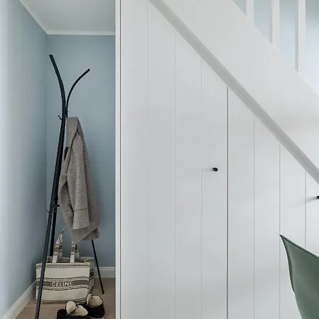 Kajuete #13 Dock 6a Apartman