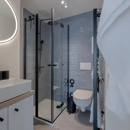 Apartment Kajuete #13 Dock 6a Westerland