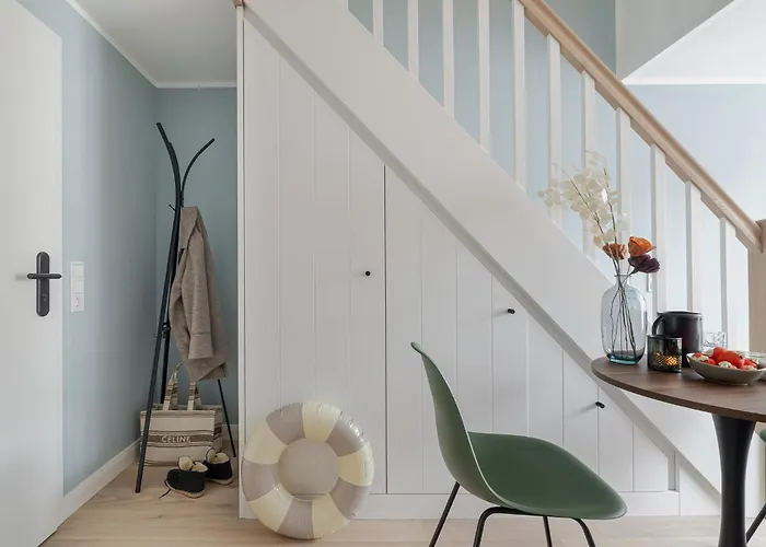 Apartman Kajuete #13 Dock 6a *