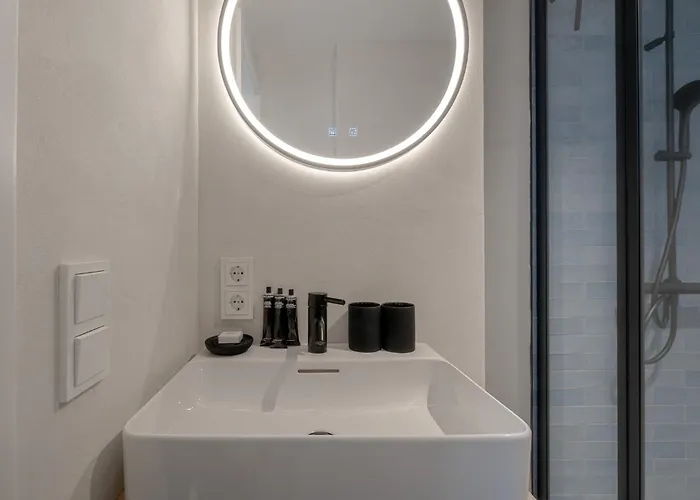 Apartman Kajuete #13 Dock 6a Westerland