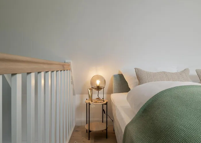 Apartman Kajuete #13 Dock 6a