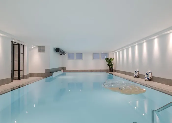 Kajuete #13 Dock 6a * Westerland