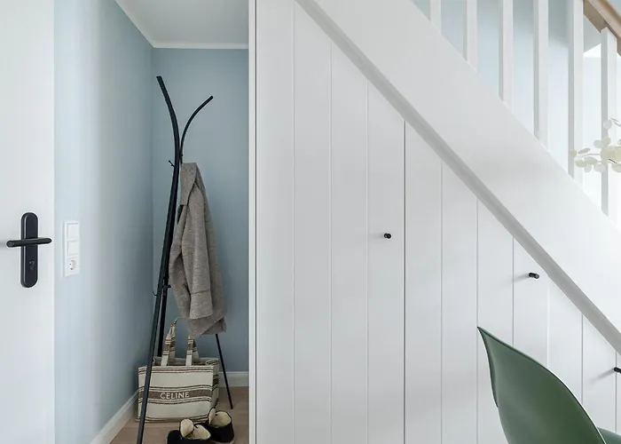 Kajuete #13 Dock 6a Apartman