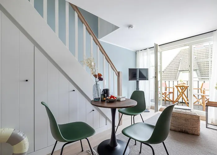 Apartman Kajuete #13 Dock 6a *