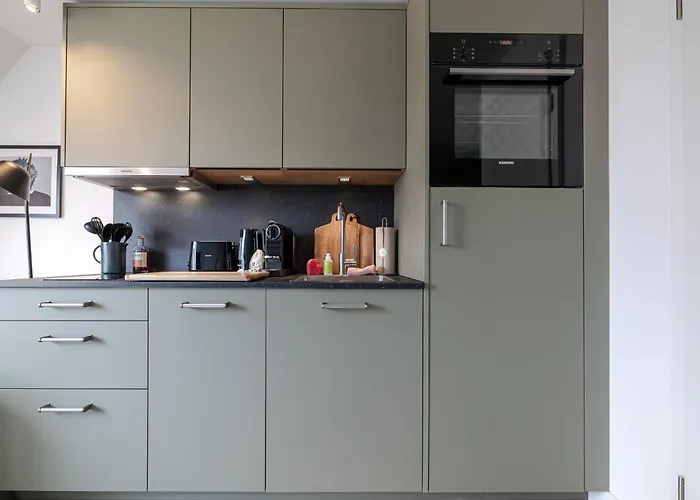 Kajuete #13 Dock 6a * Westerland