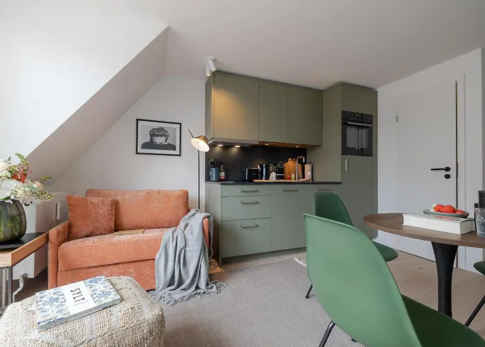 Apartman Kajuete #13 Dock 6a *