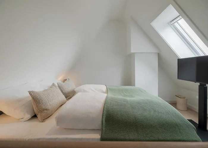 Kajuete #13 Dock 6a Apartman