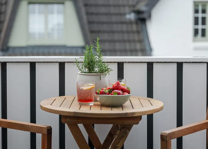 Kajuete #13 Dock 6a Apartman *