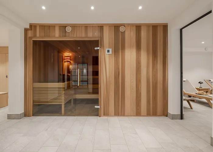 Kajuete #13 Dock 6a Apartman