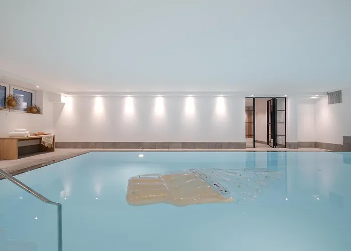 Apartman Kajuete #13 Dock 6a *